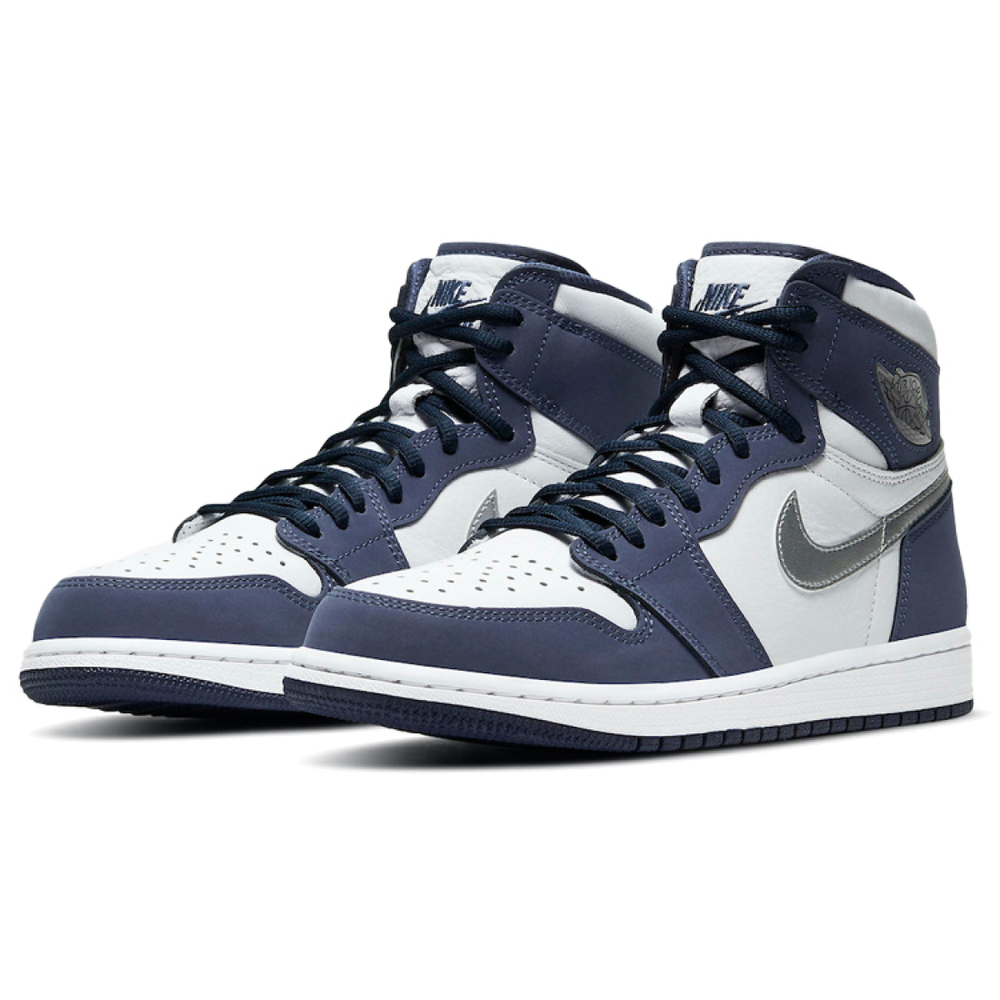 Jordan Air Jordan 1 high og co jp "midnight navy"