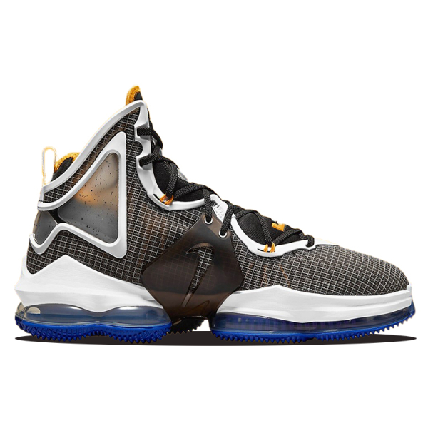 Nike Lebron 19 EP "Hardwood Classic" TPU Air Zoom