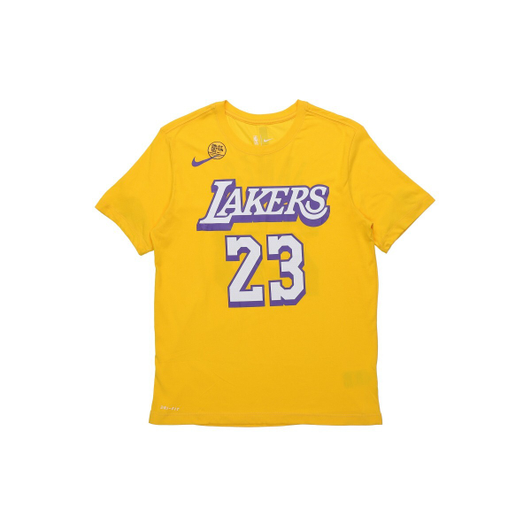 Nike NBA 19-20 23 T