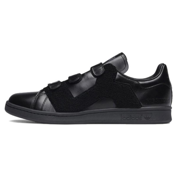 RAF SIMONS x adidas originals StanSmith Comfort Badge
