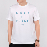 Nike Sportswear Keep It Fresh T