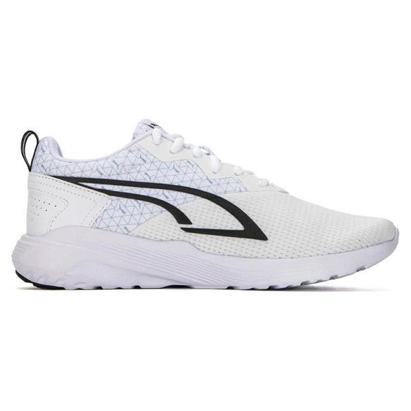 PUMA All-Day Active Logo Power