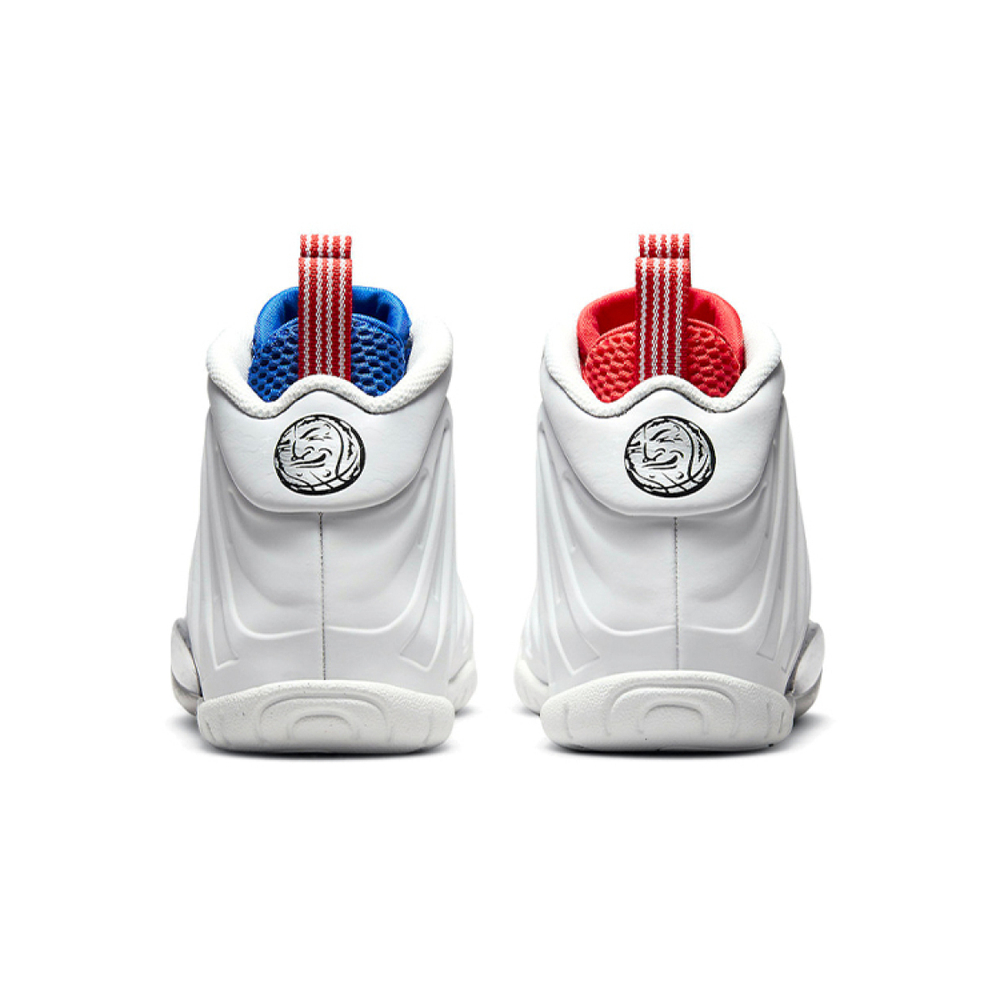 Nike Little Posite One "Space"