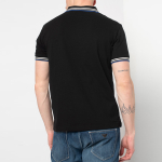 EMPORIO ARMANI SS21 polo
