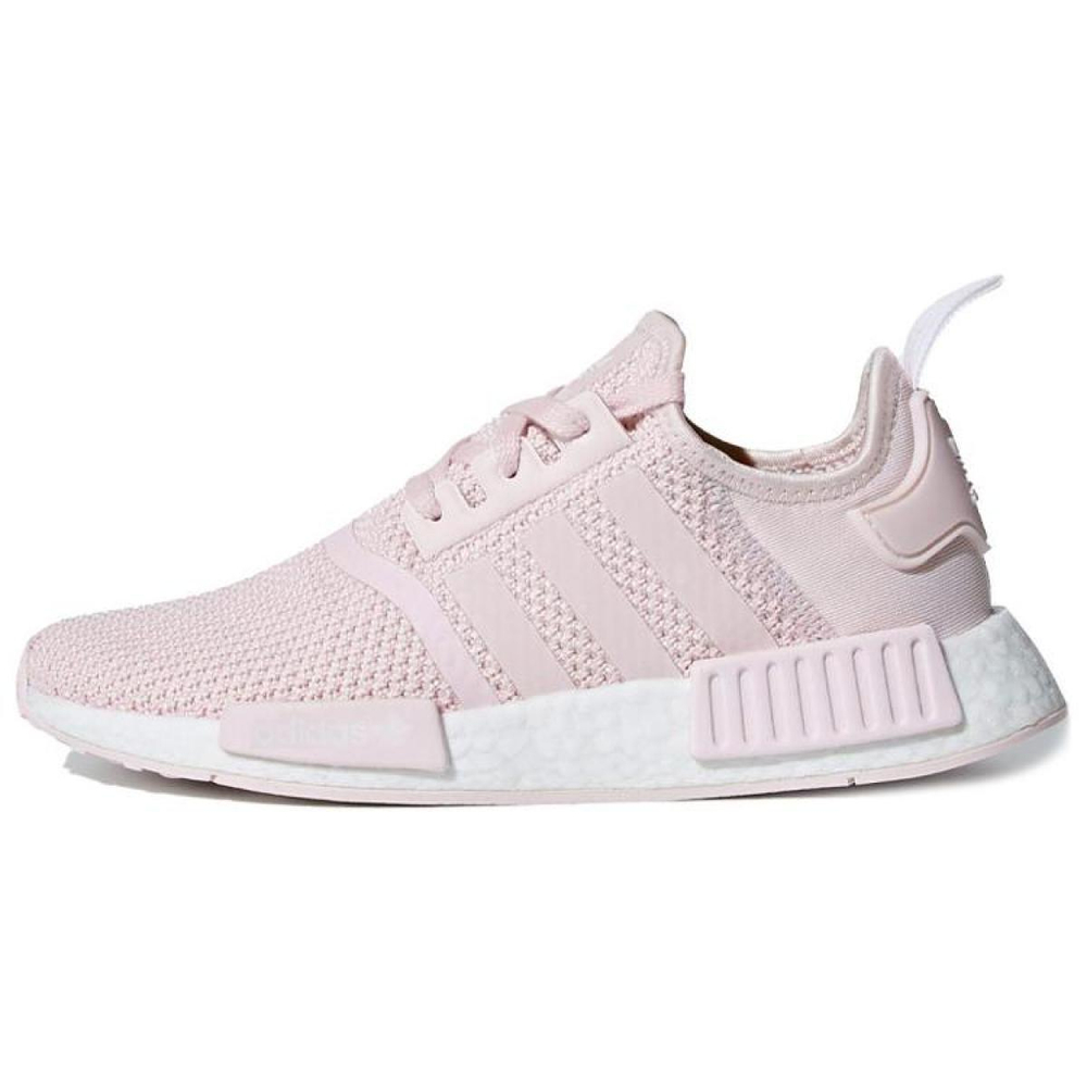 Adidas originals NMD_R1 Orchid Tint