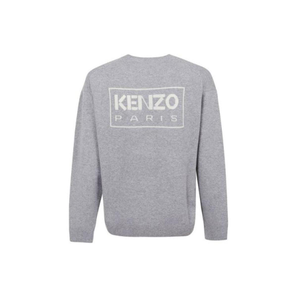 KENZO Kenzo X Nigo FW22 BOKE Logo