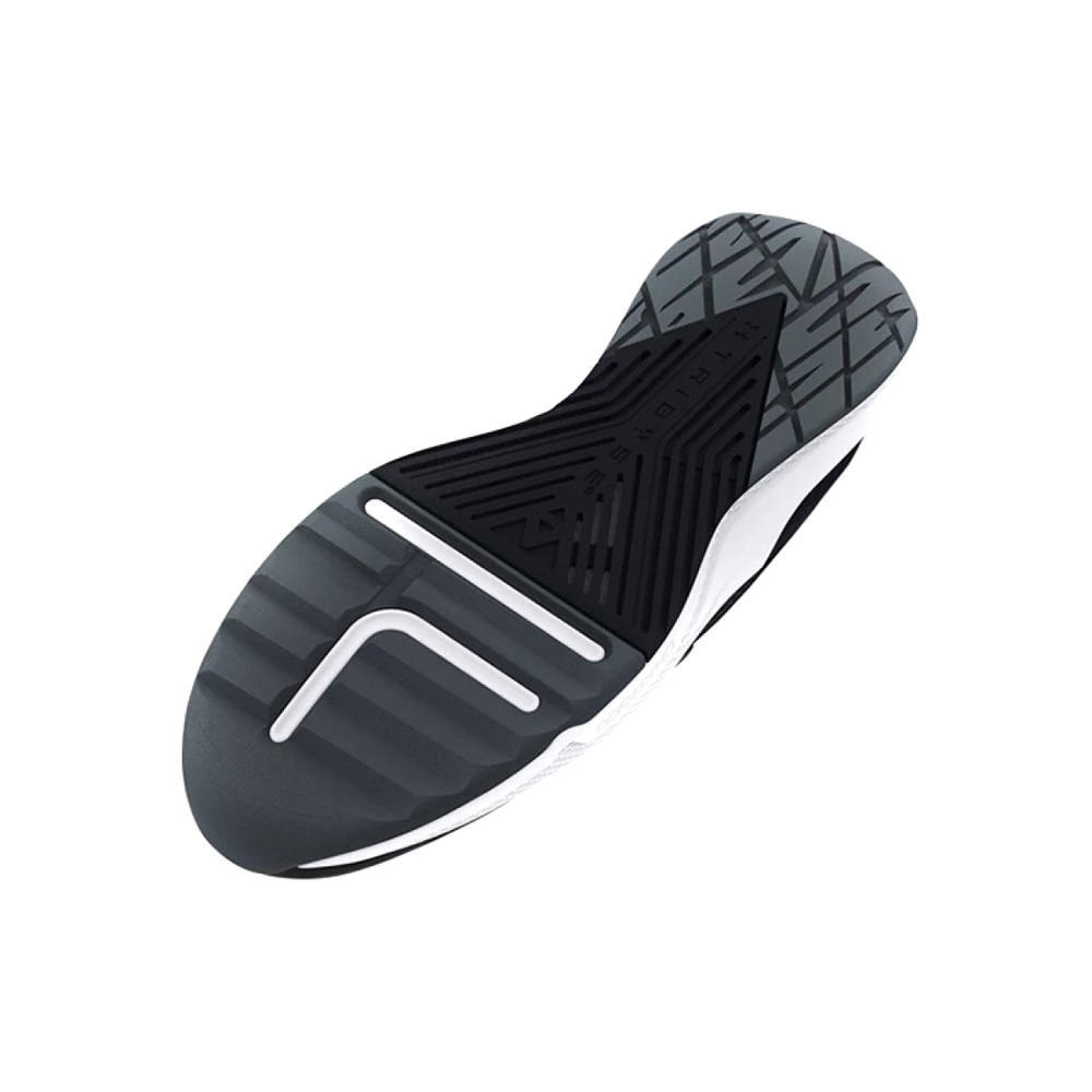 Under Armour Project Rock Bsr 2
