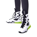 Nike Air Max Box "White Electric Green"