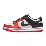 【 】 NBA x Nike Dunk Low EMB "Chicago" GS