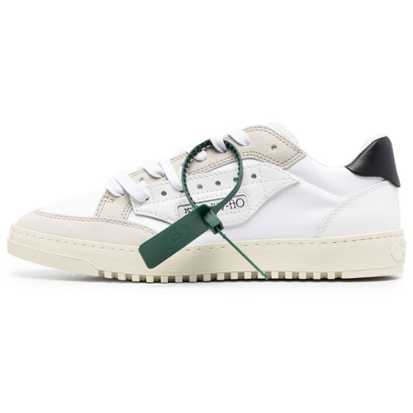 OFF-WHITE Zip Tie