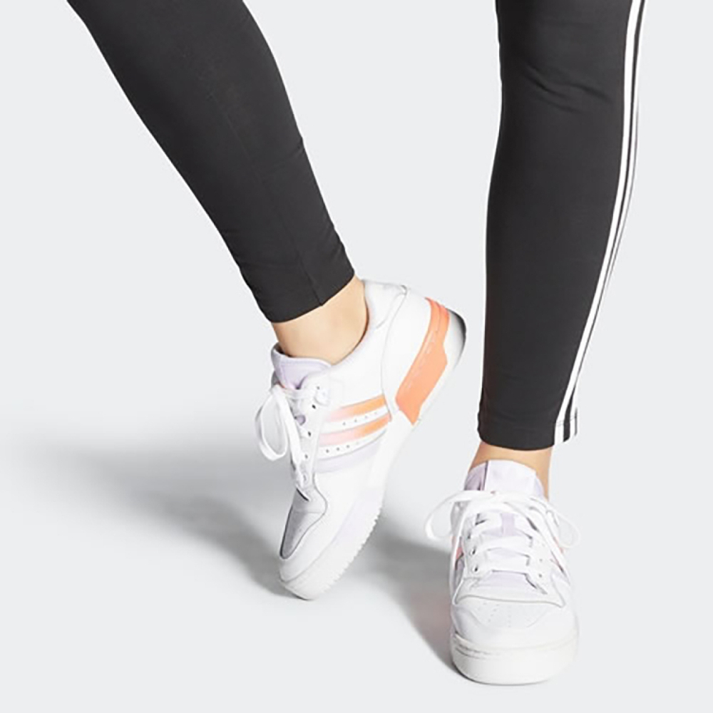 Adidas originals Rivalry Low