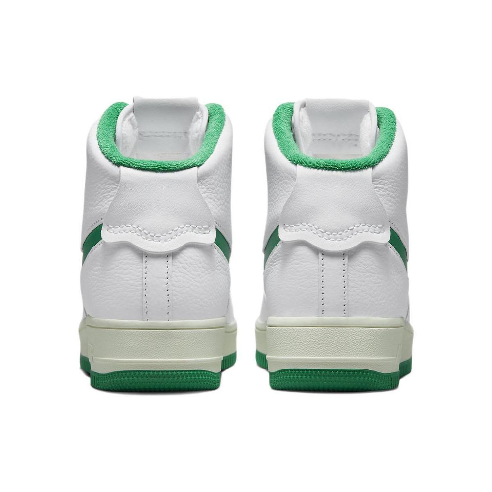 Nike Air Force 1 Sculpt "White/Green"