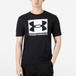 Under Armour Logo T