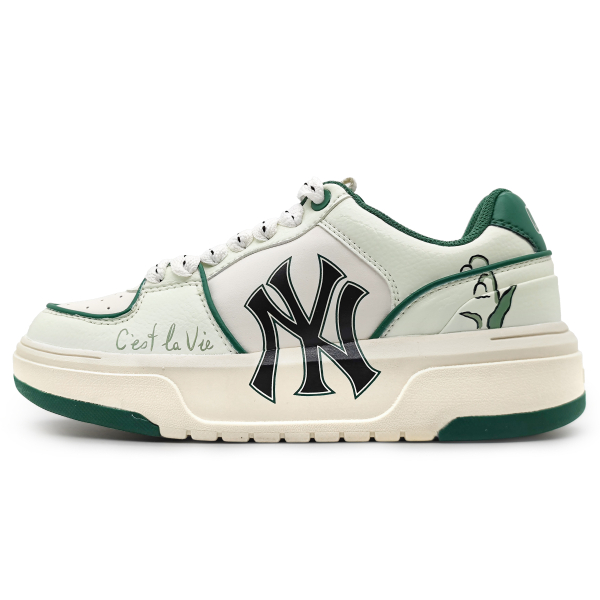 【 】 MLB Chunky Liner PU