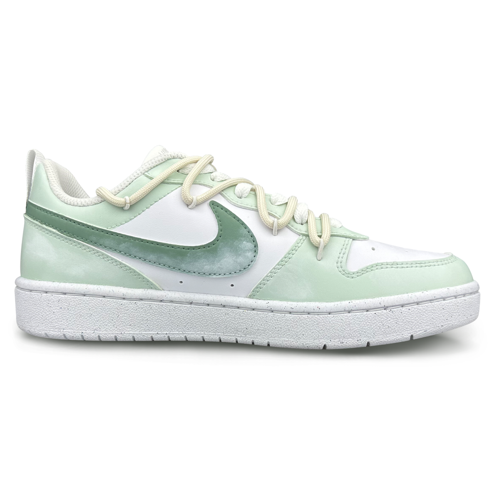 【 】 Nike Court Borough GS