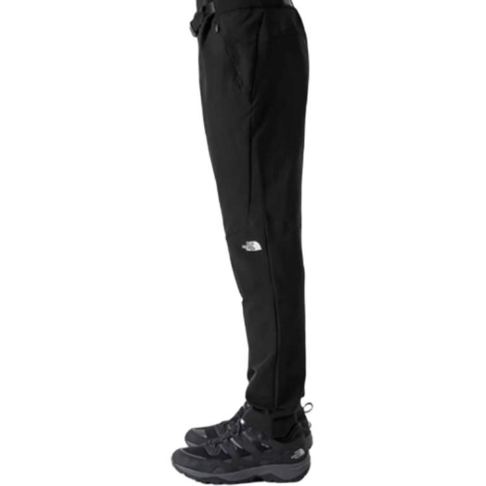 THE NORTH FACE Logo