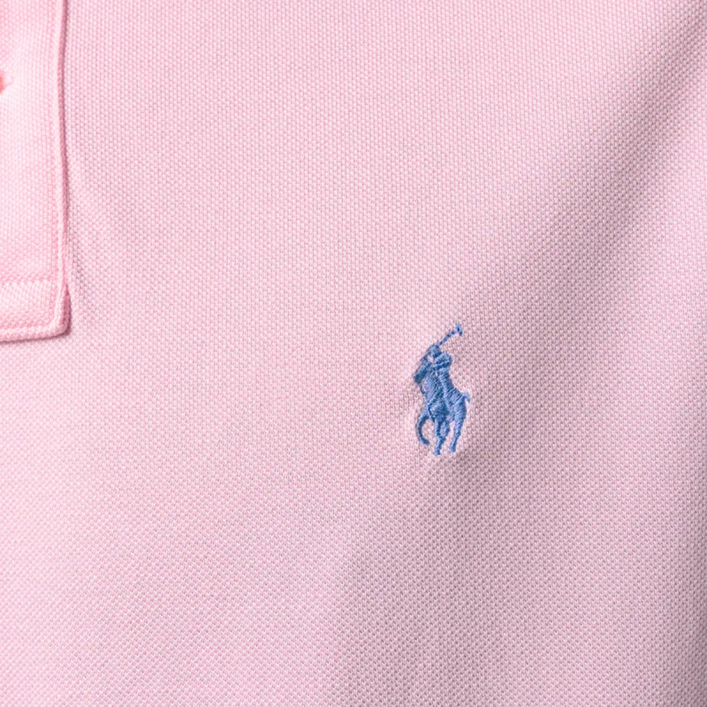 Polo Ralph Lauren Logo Polo