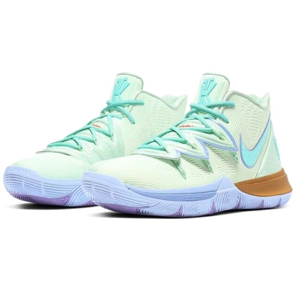 SPONGEBOB SQUAREPANTS x Nike Kyrie 5 5