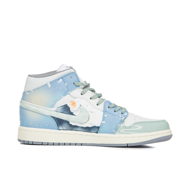 【 】 Jordan Air Jordan 1 Mid