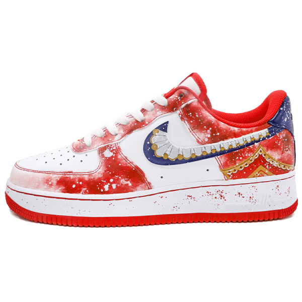 【 】 Nike Air Force 1