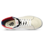 Vans SK8 Revolve Cream White