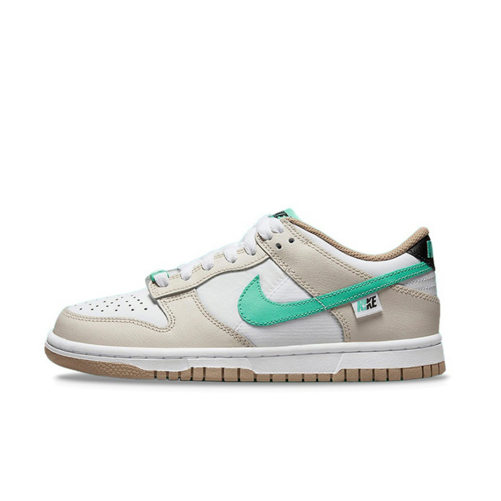 【 】 Nike Dunk Low GS