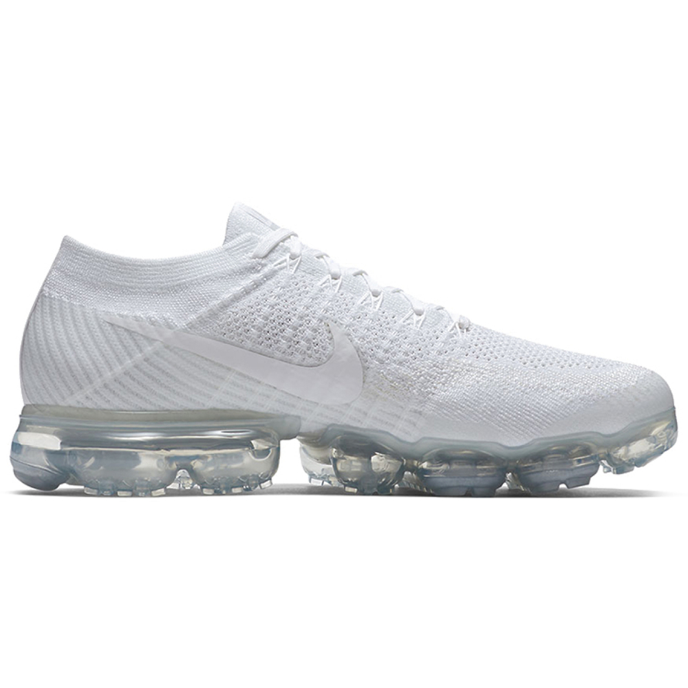 Nike Vapormax Triple White