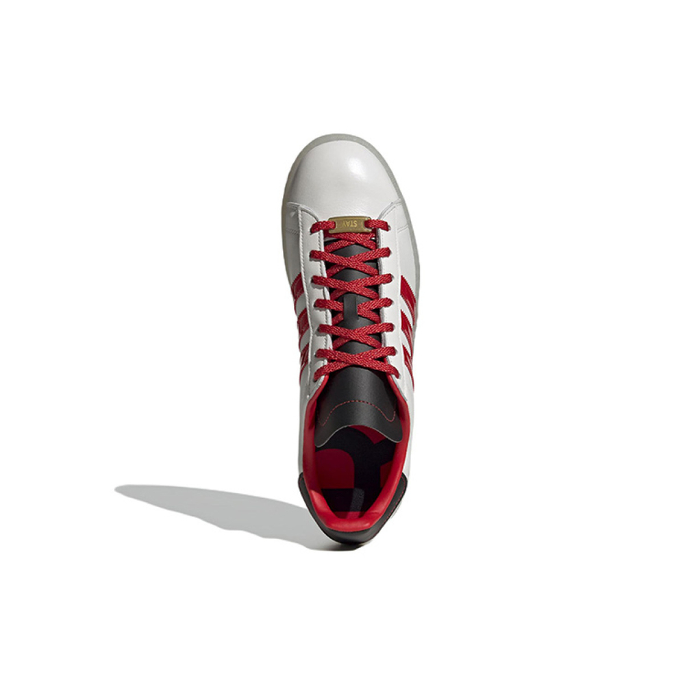 Howlin' Ray's x adidas originals Campus