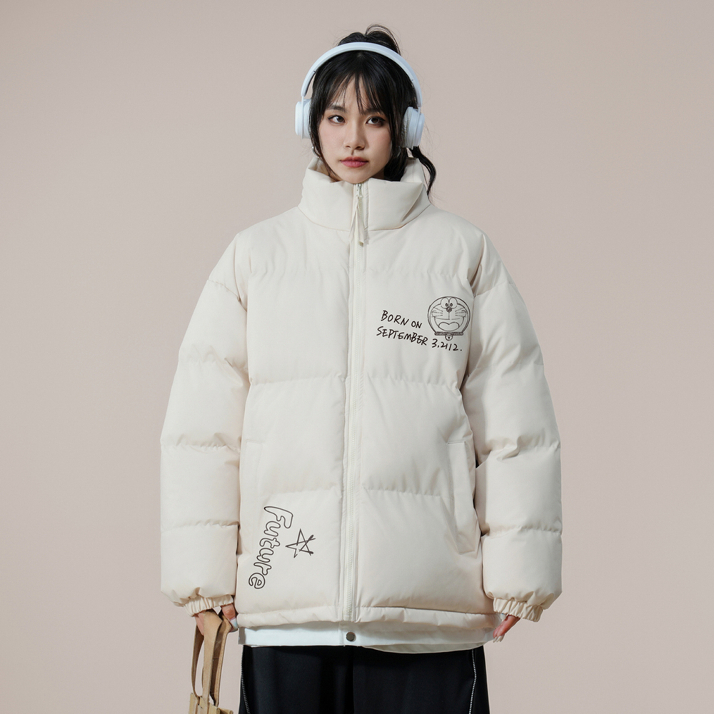 Doraemon A