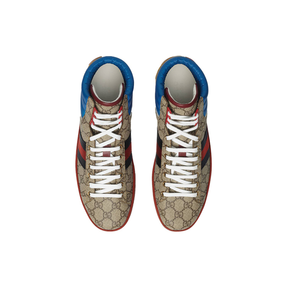 GUCCI ACE G Supreme