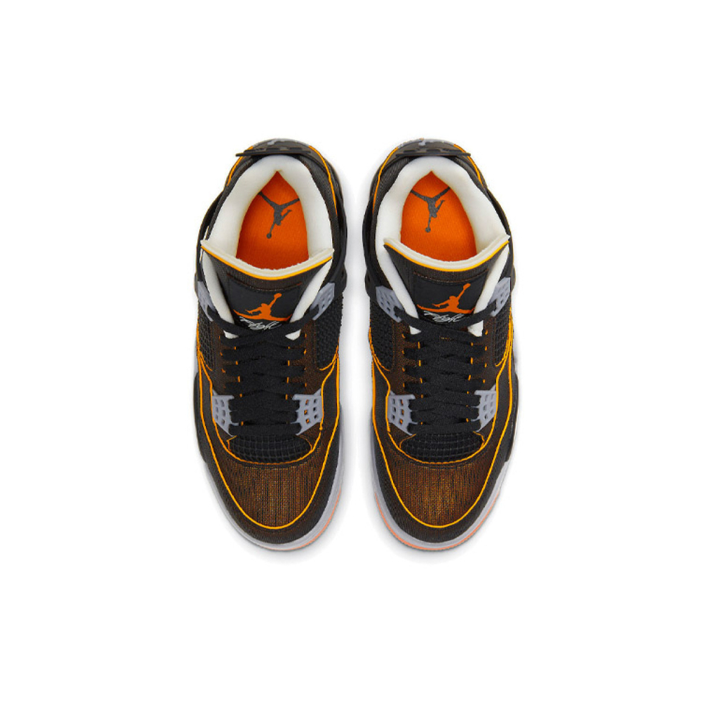 Jordan Air Jordan 4 retro se "starfish"