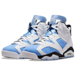 Jordan Air Jordan 6 retro "university blue"