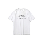 LiNing Logo T