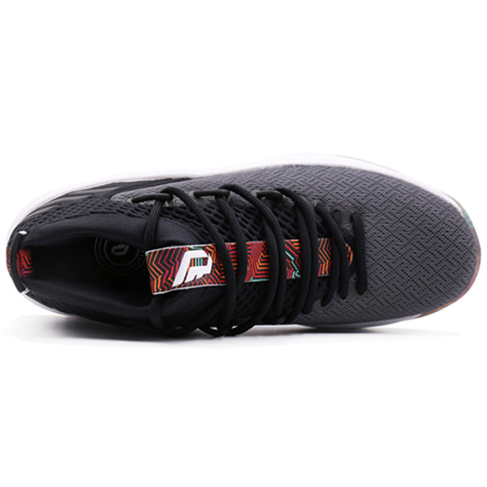 Adidas Dame 4 Tribal Print