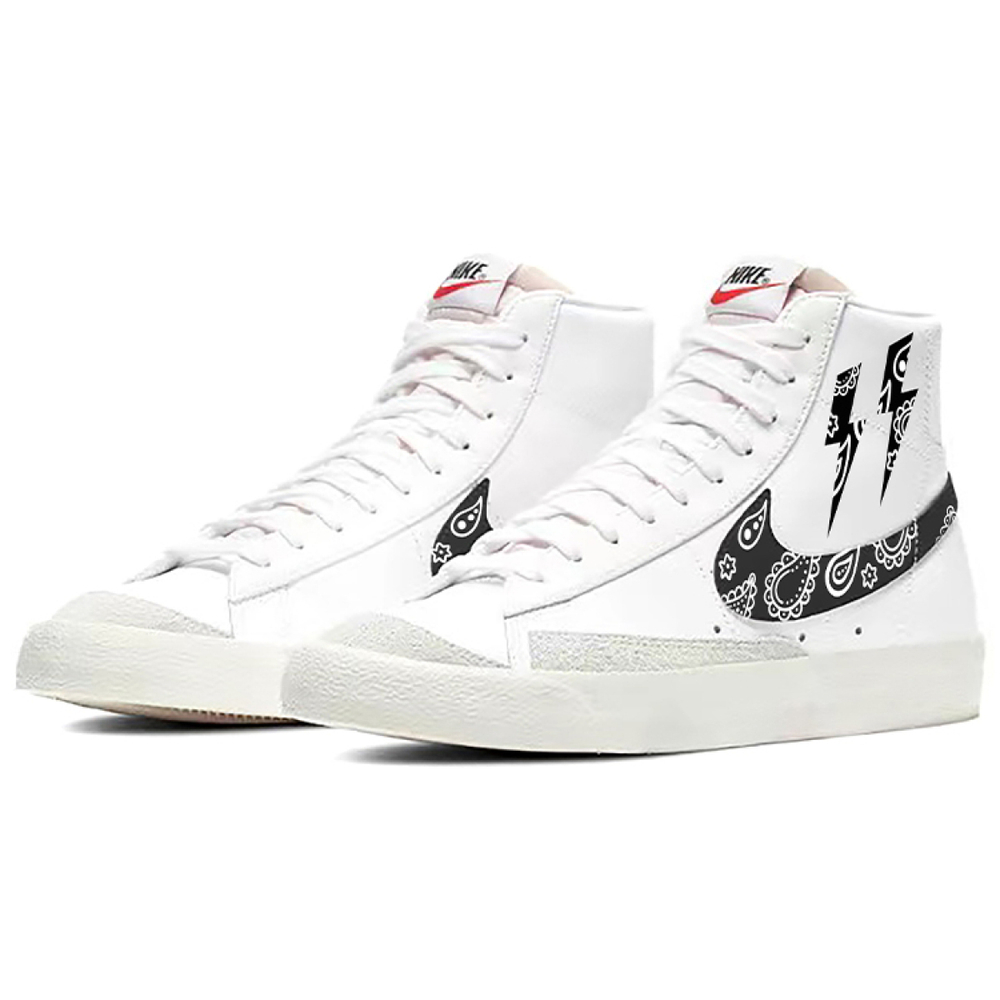 【 】 Nike Blazer