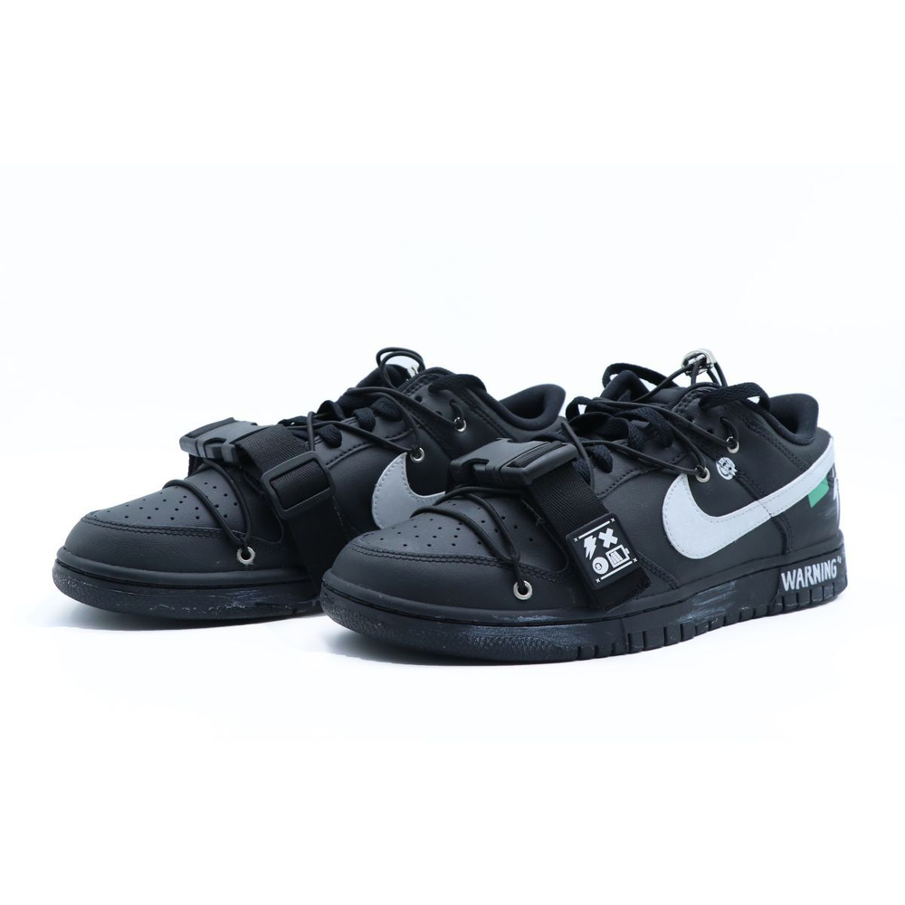 【 】 Nike Dunk Low
