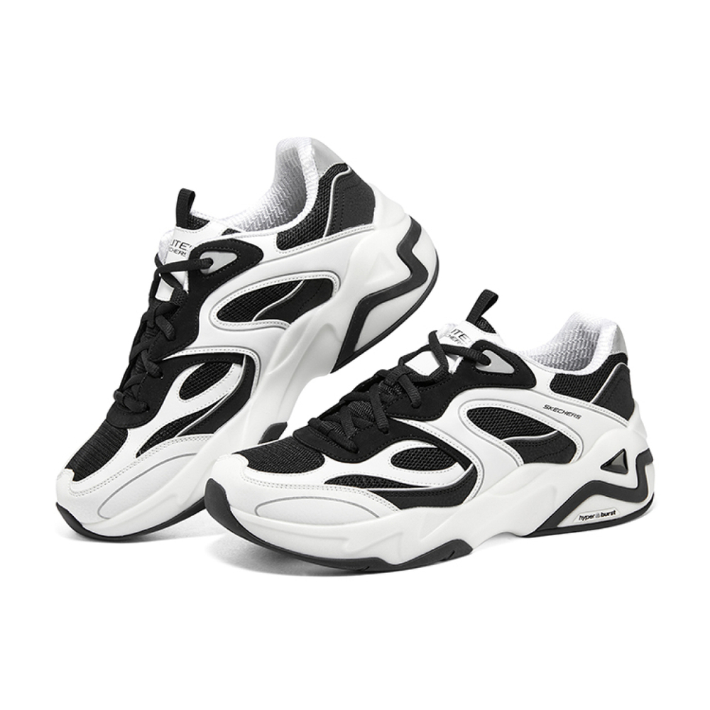 Skechers D'LITES HYPER BURST Hyper Burst