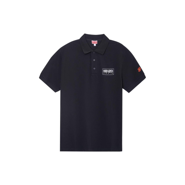 KENZO FW22 Logo Polo