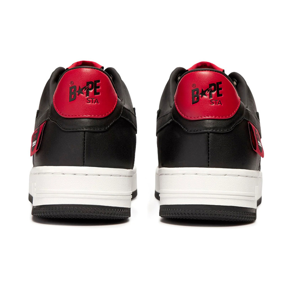 HUGO BOSS x A BATHING APE STA