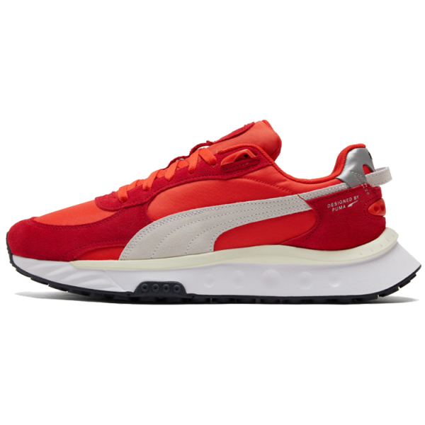 PUMA Wild Rider