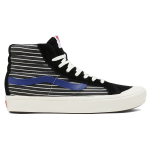 Vans Style 138 ComfyCush LX