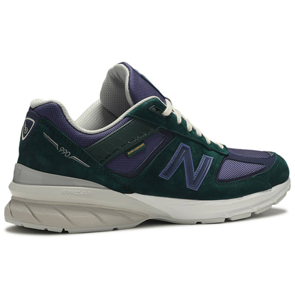 Aimé Leon Dore x New Balance NB 990 V5