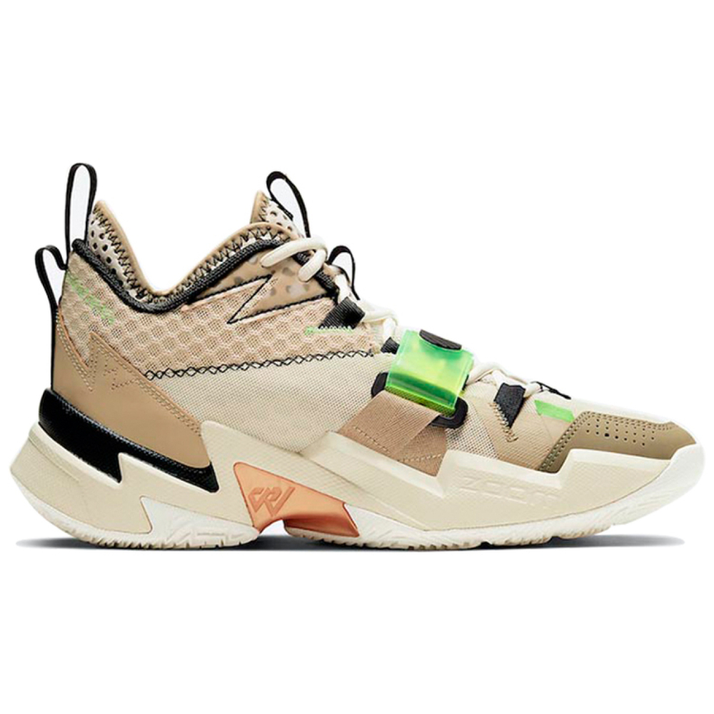 Jordan Why Not Zer0.3 PF “KB3" 3