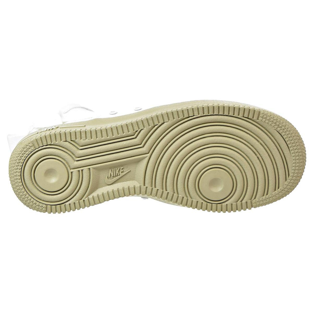 Nike Air Force 1 Ivory Olive