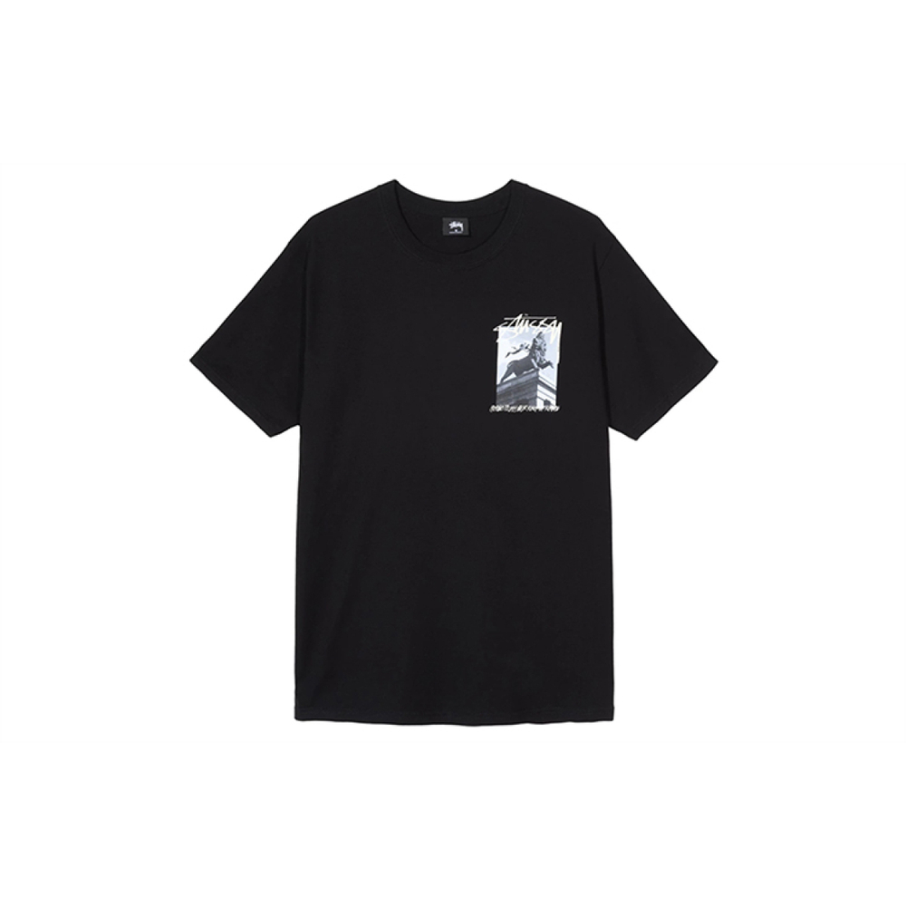 Stussy Emperor Tee Logo T