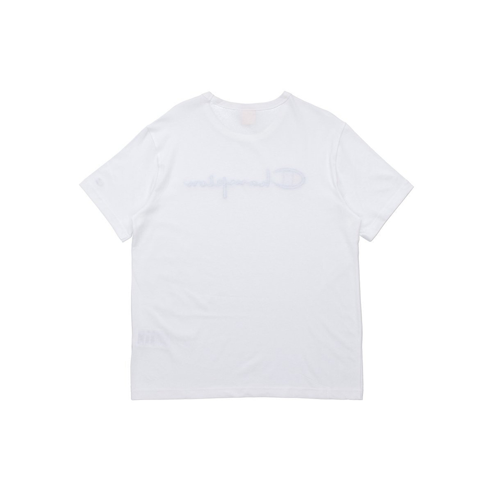 Champion logo T