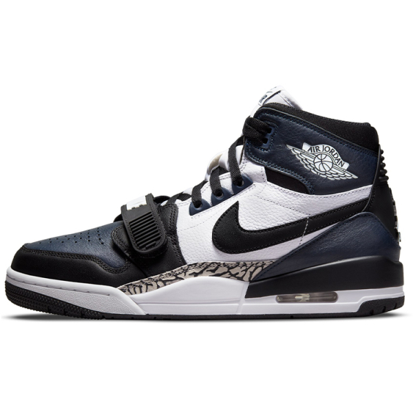 Jordan Legacy 312
