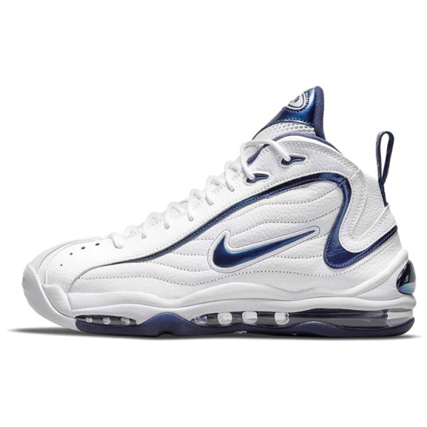 Nike Air Max Uptempo Midnight Navy TPU