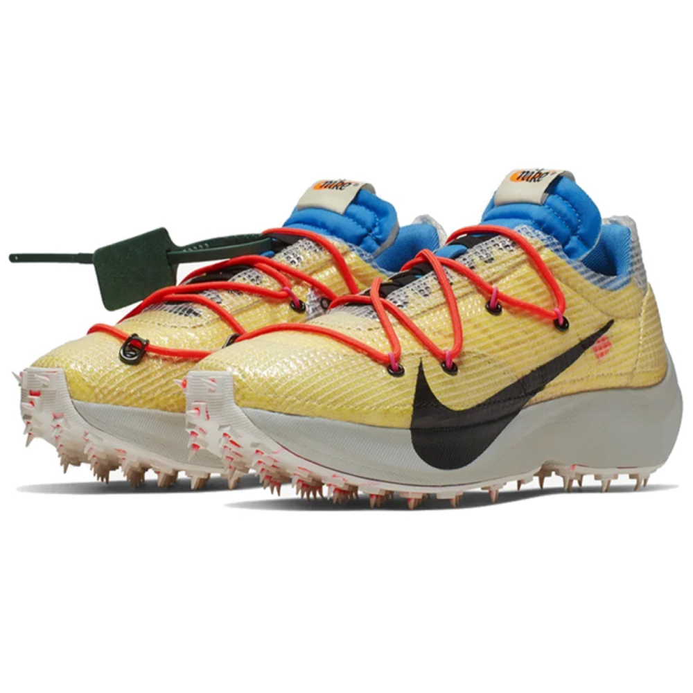 OFF-WHITE x Nike Vapor Street OW