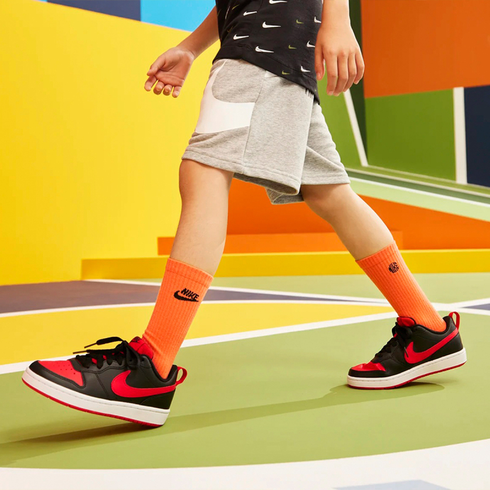 Nike Court Borough Low 2